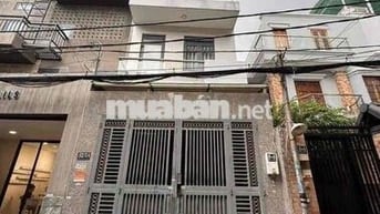 🟪🟪🟪🟪🟪Nhà thuê (Quận 7) - 502/11/4 Huỳnh Tấn Phát, Q.7 🟪🟪🟪🟪