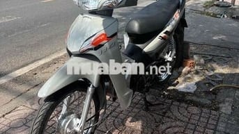 Honda Wave A 2023 Xám 7986 km