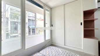 CHO THUÊ STUDIO FULL NT - CS TRỜI THOÁNG - MG RIÊNG NGAY TRUNG TÂM