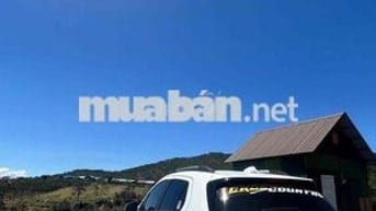 Chevrolet Trax 2018 Trắng 78,000km