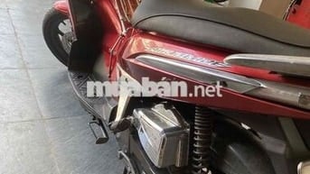 Honda Air Blade Đỏ