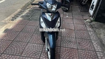 Honda Vision 2019 Xám Tự động