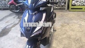 Honda Air Blade 2016 Xanh