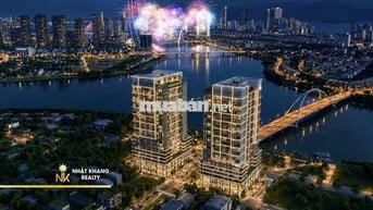Chính thức nhận booking 2 Toà căn hộ cao cấp S-Light Tower SunGroup