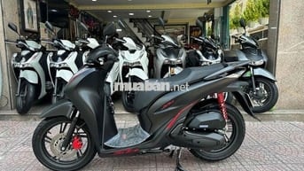 Honda SH 125i ABS 2024 Đen Nhám BSTP Chính Chủ