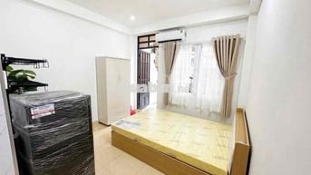 KM khai trương ban công full nội thất chỉ xách vai vào ở