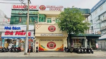 Cho Thuê Nhà Mặt Tiền 8 Nguyễn Gia Trí, Phường 25, Quận Bình Thạnh   