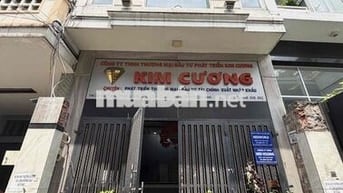 MẶT BẰNG Q1 SÁT BÙI VIỆN SIÊU RẺ