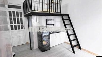 Khuyến mãi khai trương phòng ban công gác ở được 3-4 người