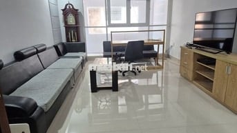 Chính chủ cho thuê nhà nguyên căn P.8, Phú Nhuận