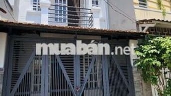 CHO THUÊ NHÀ HẺM XE TẢI. NHÀ MỚI SẠCH ĐẸP. Gần đường Hiệp Bình.