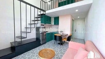TRỐNG 1 PHÒNG NGAY ĐẠI HỌC VĂN LANG CS3 - NGUYỄN TẤT THÀNH - IUH