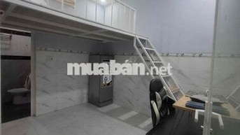 Duplex sinh viên giá rẻ, thang máy full tiện nghi | gần cầu Chánh Hưng