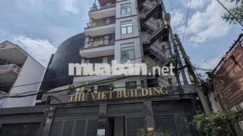 💥 TRỐNG PHÒNG BAN CÔNG - NGAY HỌC VIỆN HÀNG KHÔNG - HẺM XE HƠI