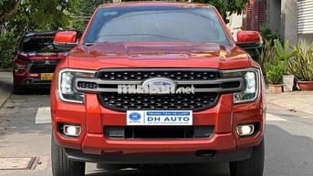 RANGER XLS AT 2 Cầu máy dầu 1 Chủ mua từ mới💯