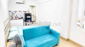 CHDV Full NTCC 30m2 Trần Hưng Đạo Q.5 gần ĐHSP, ĐHKHTN giá rẻ