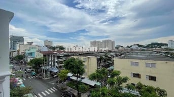 KTX GIÁ SINH VIÊN GẦN NHIỀU TRƯỜNG HỌC