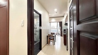 1PN ban công nguyên lầu 60m2 fullNT Cù Lao - Phan Xích Long Phú Nhuận