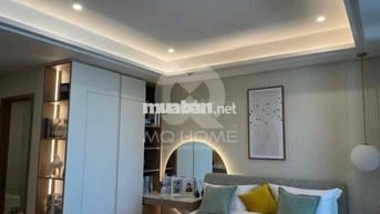 CHO THUÊ CĂN HỘ STUDIO PANOMA- THIẾT KẾ ĐẸP- TẦNG CAO