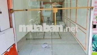 Phú Nhuận - Lvs mặt bằng kinh doanh cho thuê