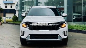 Kia Seltos 2026, xe sẵn giao ngay