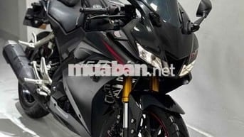 Ban Yamaha R15v3 chính chủ