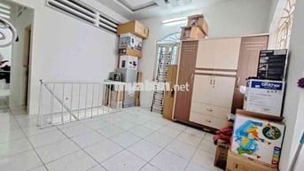 64M2 CÔNG NHẬN ĐỦ 5X12M . 2 TẦNG QUANG TRUNG PHAN HUY ICH NHỈNH 5 TỶ