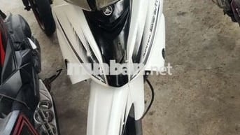 Yamaha Jupiter Gravitar 2009 Trắng đen