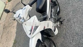 Yamaha Sirius FI 2016 Trắng 34862 km