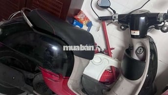 Honda Giorno xác