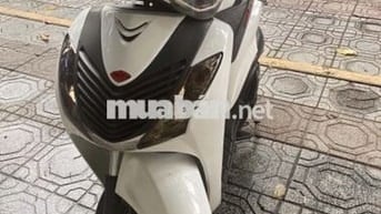 Honda SH 150i 2013 Trắng 39000 km