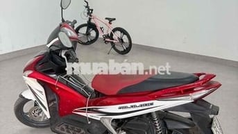 Honda Air Blade 2012 Đỏ trắng đen