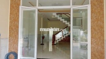 CHÍNH CHỦ BÁN NHÀ MẶT TIỀN 5×20 TIỆN KD MỞ VĂN PHÒNG