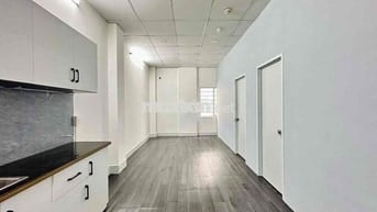 CHDV 2 PHÒNG NGỦ 50M2 - NGAY CV HOÀNG VĂN THỤ
