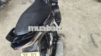 Honda Airblade 2008 Đen đẹp máy zin chất