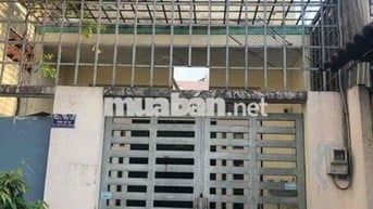 Nhà nguyên căn cho thuê giá rẻ khu Tên Lửa nhà rộng hẻm to
