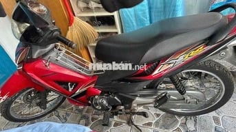 Honda Wave Đỏ