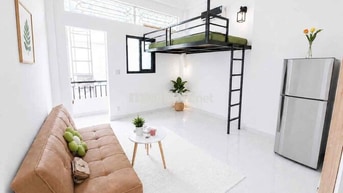 Duplex ban công -Ngay cầu Chữ Y