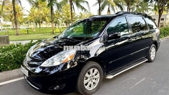 Toyota Sienna 2007 xe 2 Cửa Lùa điện 