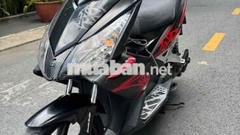 Honda Air Blade 2007 Lên Áo Thái Bstp