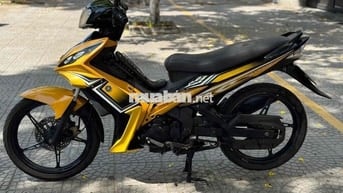 Yamaha Exciter 2010 Côn tay Vàng
