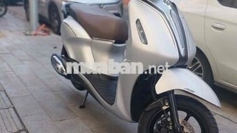 Yamaha Grande 2023 Bạc