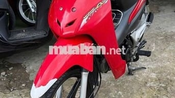 Honda Wave @ 100 2008 Đỏ Zin