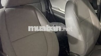 Kia Morning LX MT 2016 Bạc 5 chỗ