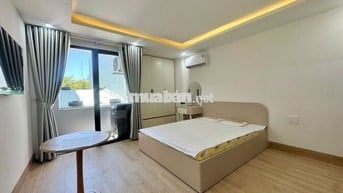 CĂN HỘ STUDIO GẦN SÂN BAY - TRUNG TÂM HẢI CHÂU