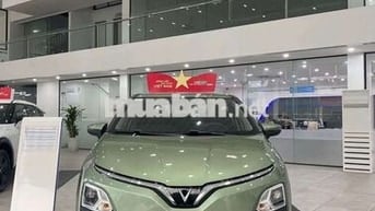 4x nhận VinFast VF5 Plus