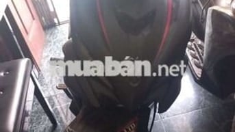 Yamaha Exciter Thể thao màu Đen