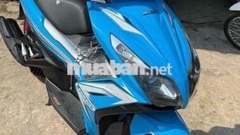 Honda Air Blade 125 2015 Xanh/ Bs 94