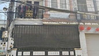 Chính chủ bán nhà Đường Bình Chuẩn 63