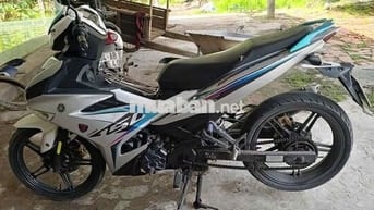 Yamaha Exciter 150 2019 Bạc